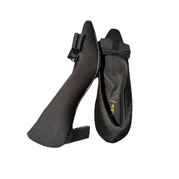 Woman's Dress Shoes Anne Klein Salute Pump I Flex 8 - Picture 1 of 8